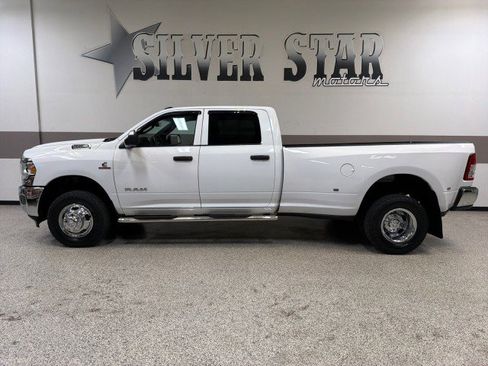 Used 2022 RAM 3500 Tradesman image 5