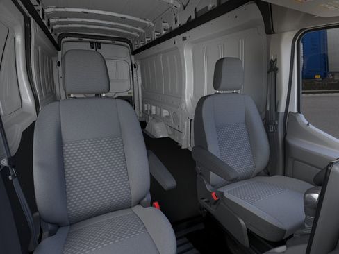 New 2026 Ford Transit 350 148 High Roof Extended AWD image 10