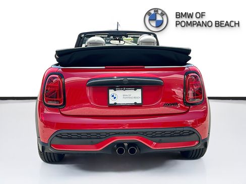 Used 2024 MINI Cooper S FWD image 6