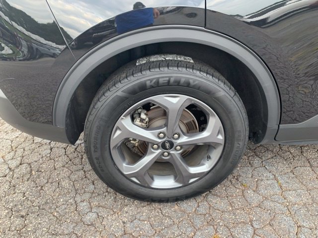 Used 2025 Ford Escape ST-Line Select AWD/4WD image 37