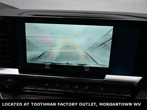 Used 2022 Chevrolet Silverado 1500 RST image 18