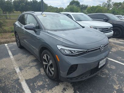 Used 2025 Volkswagen ID.4 Pro