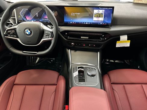 New 2026 BMW 430i Coupe w/ Convenience Package image 25