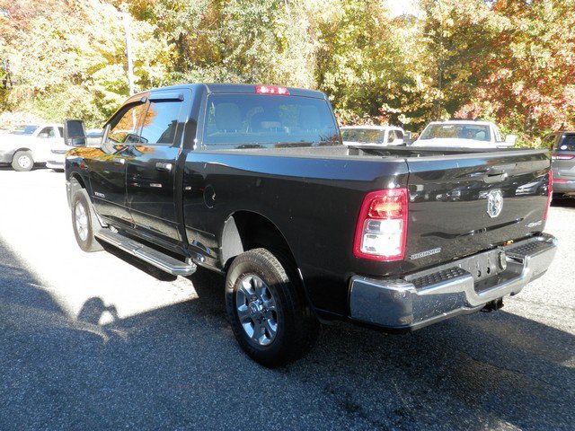 Used 2024 RAM 2500 Big Horn AWD/4WD image 6