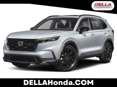 Used 2024 Honda CR-V Sport image 1