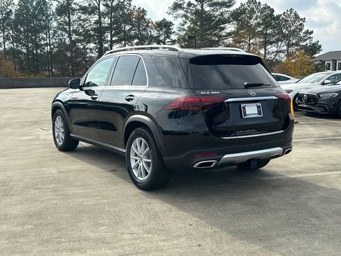 Certified 2026 Mercedes-Benz GLE 350 4MATIC image 5