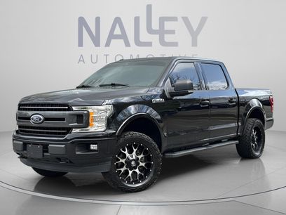 Used 2020 Ford F150 XLT w/ Equipment Group 302A Luxury