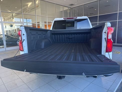 New 2025 Chevrolet Silverado 1500 LT image 11
