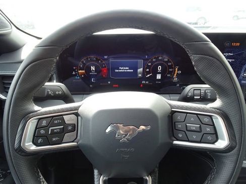 New 2025 Ford Mustang GT Premium image 18