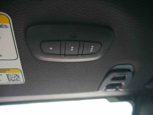 New 2026 Jeep Wrangler Willys image 32