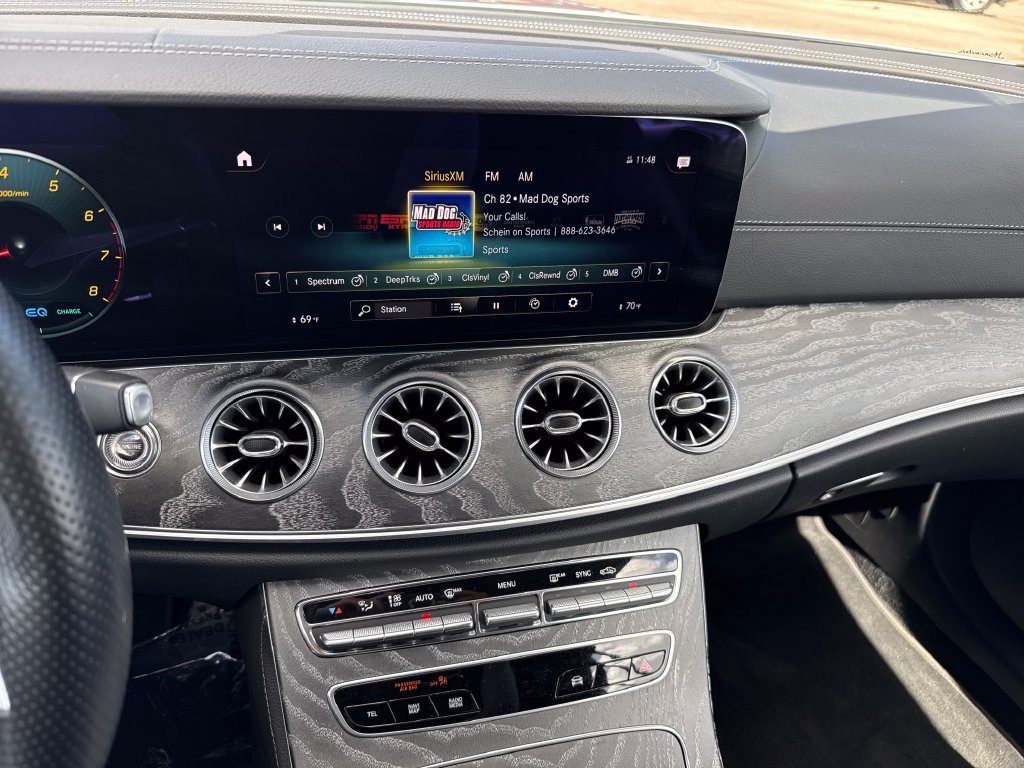 Used 2021 Mercedes-Benz E 450 Cabriolet image 19