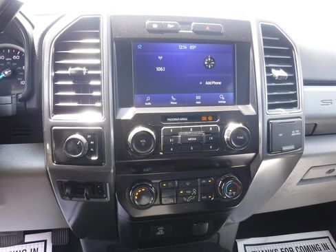 Used 2022 Ford F350 XLT image 15