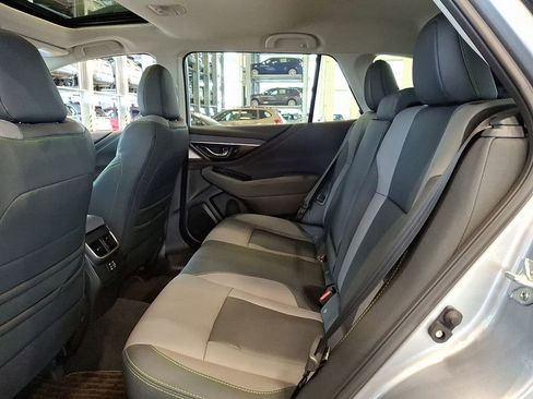 New 2025 Subaru Outback Onyx Edition image 9