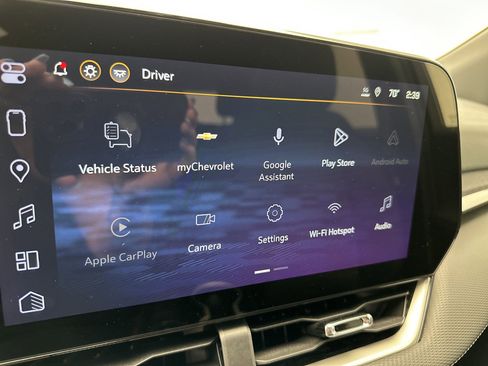 Certified 2026 Chevrolet Equinox LT image 22