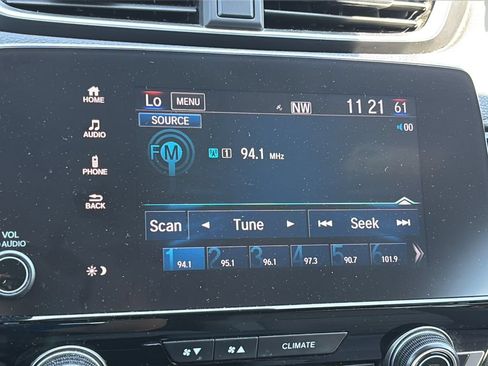 Used 2017 Honda CR-V EX image 26