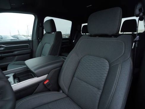 New 2026 RAM 1500 Big Horn image 35