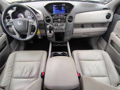 Used 2015 Honda Pilot EX-L image 15