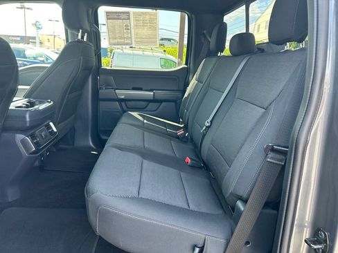 Used 2022 Ford F150 XLT w/ Equipment Group 302A High image 8