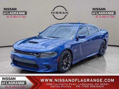 Used 2020 Dodge Charger Scat Pack w/ Plus Group