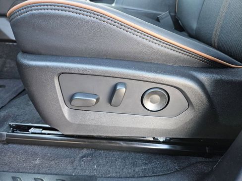 New 2026 GMC Canyon AT4 image 21