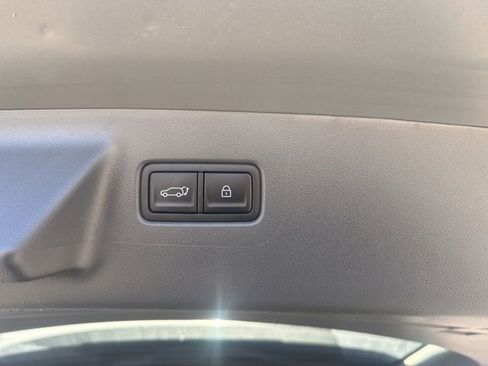 Used 2025 Hyundai Santa Fe SEL image 8