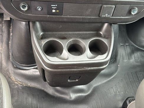 Used 2024 Chevrolet Express 2500 w/ Driver Convenience Package RWD image 20