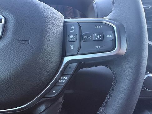 New 2026 RAM 1500 Big Horn image 14