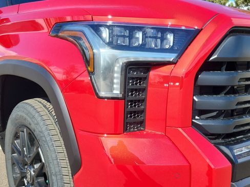 New 2026 Toyota Tundra Limited image 5