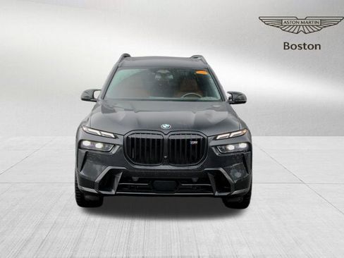 Used 2026 BMW X7 M60i AWD/4WD image 4