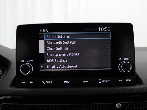 Used 2022 Honda Civic Sport image 47