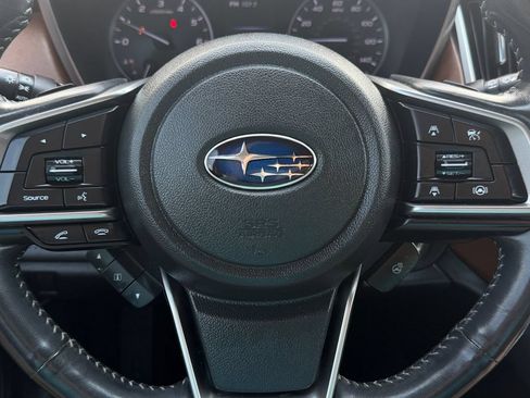Used 2020 Subaru Outback Touring XT AWD/4WD image 24