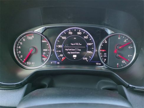 New 2026 Chevrolet Blazer RS w/ Driver Confidence II Package image 27