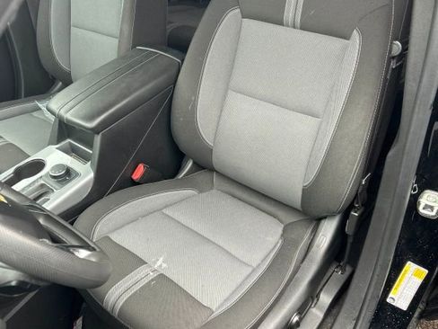 Used 2024 Chevrolet Blazer LT w/ Convenience Package image 8