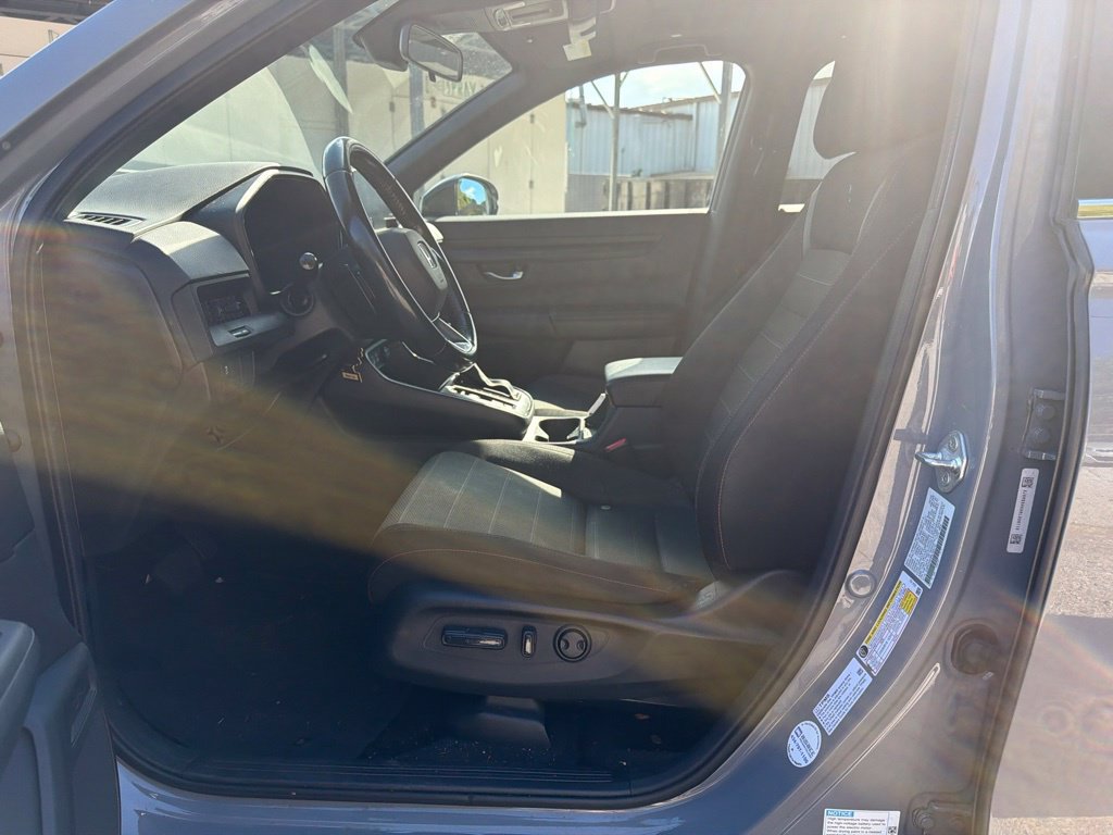 Used 2024 Honda CR-V Sport image 9