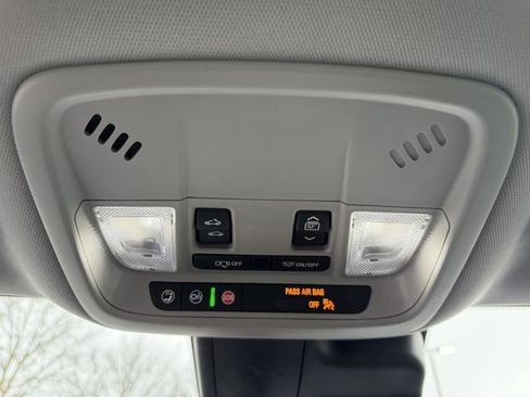 Used 2024 Chevrolet Malibu LT FWD image 18