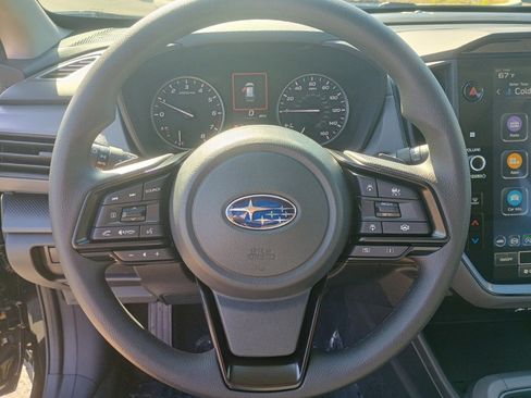 New 2026 Subaru Crosstrek 2.0i Premium image 16