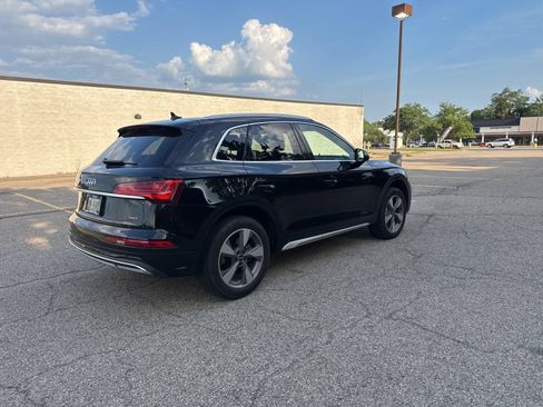 Used 2023 Audi Q5 2.0T Premium Plus AWD/4WD image 25