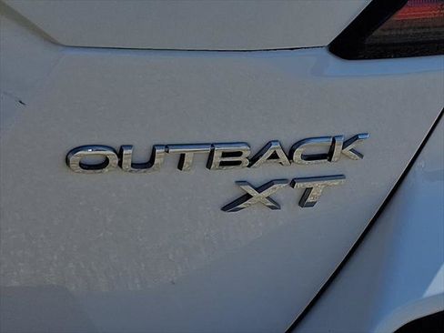 Used 2021 Subaru Outback Limited XT AWD/4WD image 36