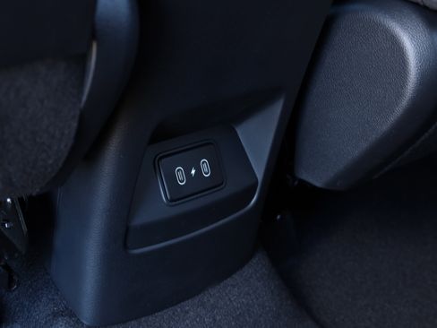 New 2025 Kia Soul GT-Line w/ GT-Line Technology Package image 18