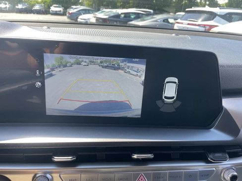 Used 2023 Kia Telluride S w/ S Sunroof Package AWD/4WD image 23