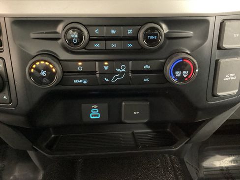 Used 2023 Ford F250 XLT w/ 360-Degree Camera Package image 28