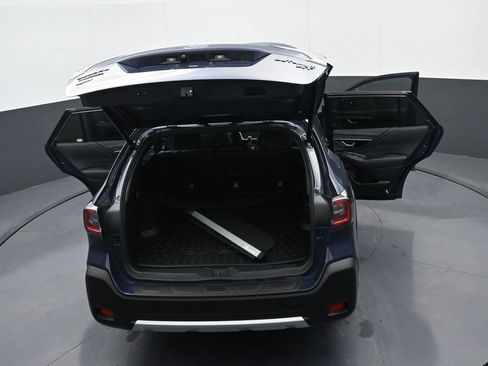 Used 2025 Subaru Outback Limited XT image 42