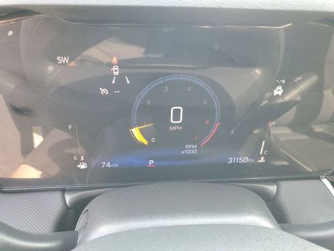 Certified 2025 Chevrolet TrailBlazer LT image 30