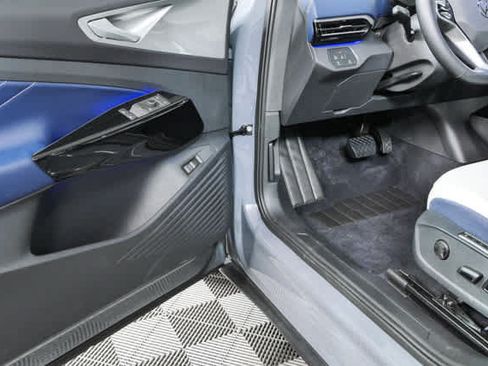 Certified 2025 Volkswagen ID.4 S Limited RWD image 10