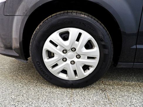 Used 2017 Dodge Grand Caravan SE w/ Power Window Group image 22