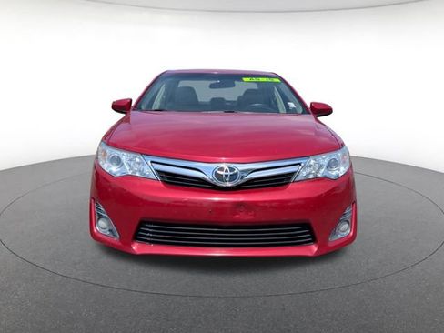 Used 2014 Toyota Camry XLE FWD image 8