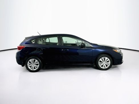 Used 2019 Subaru Impreza 2.0i AWD/4WD image 10