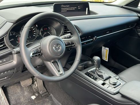 New 2026 MAZDA CX-30 AWD 2.5 S w/ Premium Package image 9