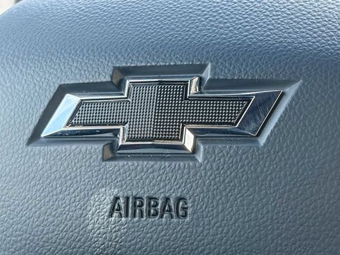 Used 2024 Chevrolet Silverado EV RST AWD/4WD image 24