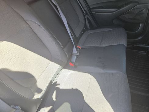 Used 2022 Kia Seltos S FWD image 44